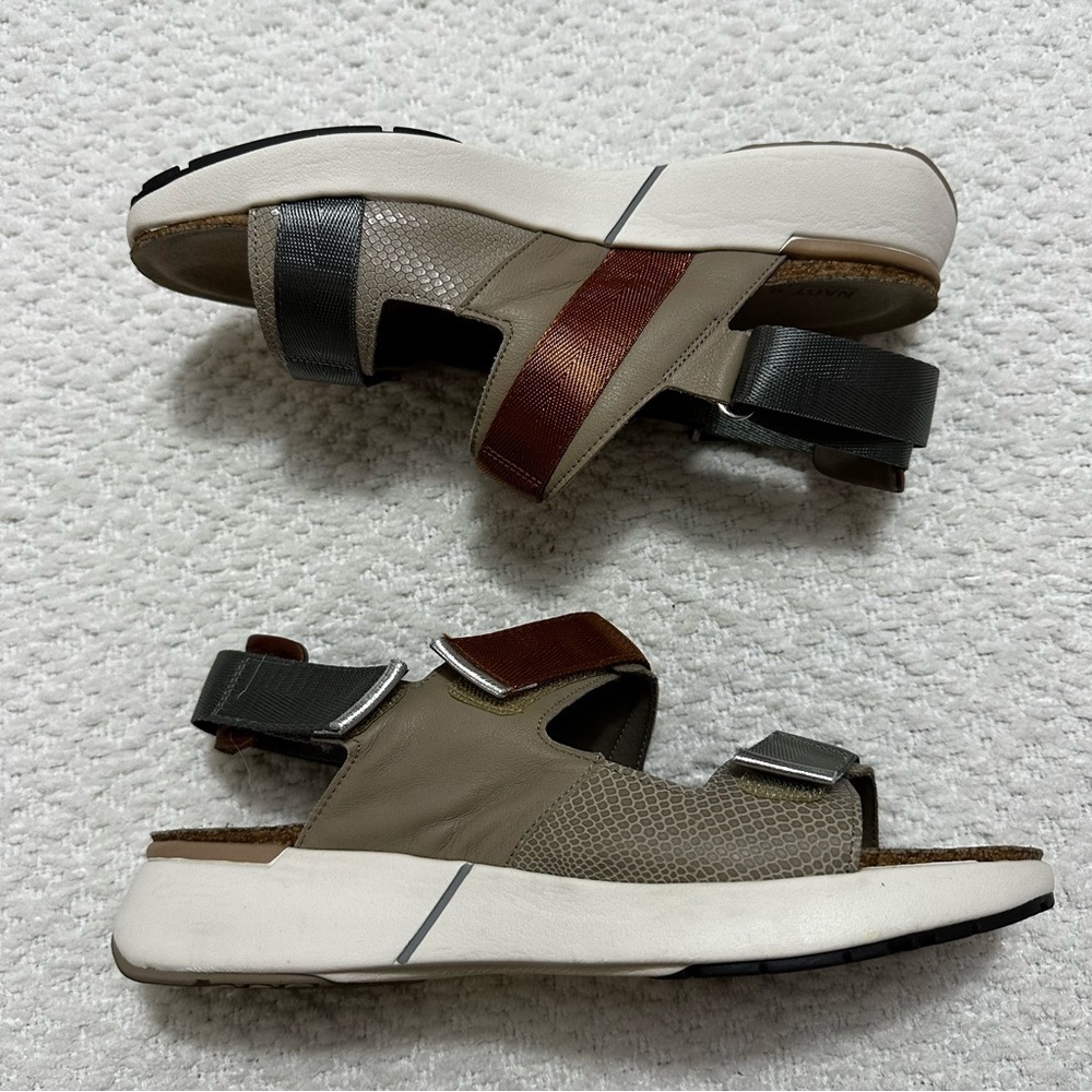 NAOT Athena Collection Odyssey Women’s Size 42 - Picture 9 of 11